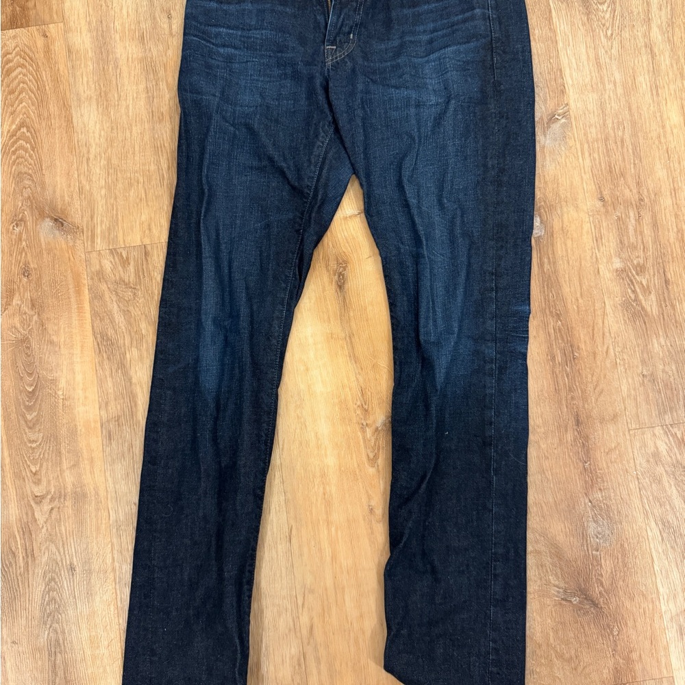 Ag Adriano Goldschmied Tellis Jeans